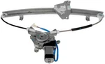 Power Window Motor & Regulator 2008 Suzuki Forenza. Fixed Price $52.39.