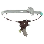 Window Regulator And Motor Assembly For Dodge Attitude 06-10 Front Left 748-446. Fixed Price $33.95.