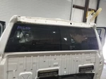 2024 Toyota Tacoma Rear Back Glass *local Pickup Only* Fixed. Fixed Price $114.75.