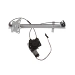 Aisin RPACH-002 Power Window Regulator Assembly W/ Motor. Fixed Price $101.30.