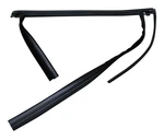 13-18 Ford C-max Rear Door Window Channel Left Oem AM5Z5825767B Nos. Fixed Price $20.00.