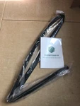 Mitsubishi Lancer Evox Runchannel Fr Door Window Glass Rh 5705A616 Genuine. Fixed Price $150.88.