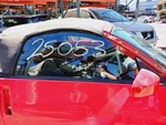 04-09 Nissan 350Z Convertible Passenger Door Glass Oem 80300CE40A. Fixed Price $144.95.