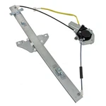 Fits 1996-2000 RAV4 Window Regulator W/ Motor Pins Door Front Left. Fixed Price $53.30.
