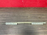 1938 1939 1940 1941 Ford Truck Lh Door Glass Window Channel Nos 326. Fixed Price $79.99.