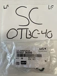 Genuine Kia Retainer Clip Set Of 10 Oem 92552-36000. Fixed Price $10.80.