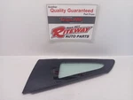 14-19 Corvette C7 Coupe Left Quarter Window Glass. Fixed Price $234.95.