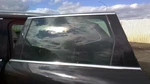 Driver Left Rear Door Glass Fits 11-17 Touareg 31091729. Fixed Price $144.23.