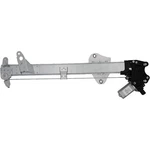 751-605 Dorman Window Regulator Front Passenger Right Side Hand For Honda Accord. Fixed Price $92.29.
