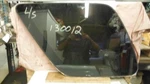 01 Ford Escape L. Quarter Glass Privacy 251145. Fixed Price $65.00.