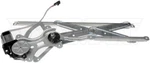 Dorman 751-507 Window Regulator Front Right Fits Toyota Tundra. Fixed Price $110.49.