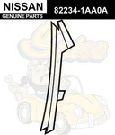 2009-2014 Nissan Murano Passenger Sd Rear Door Corner Piece 82234-1AA0A. Fixed Price $98.77.