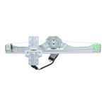 Window Regulator Fits 2007-2012 Gmc Acadia Wai World Power Systems. Fixed Price $126.05.