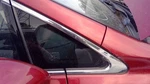 Passenger Right Windshield Glass Pillar Fits 10-12 Lexus HS250H 345568. Fixed Price $80.00.