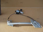 2006 Mazda MX-5 Miata Front Left Door Window Regulator Power Motor NE515958 Oem. Fixed Price $46.90.