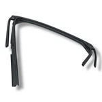 2021-2023 Ford Mustang Mach-e Rear Left Door Window Frame Trim Molding Oem. Fixed Price $130.00.