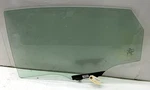 2016-2021 Honda Civic Oem Left Rear Door Window Glass 43R-008011. Fixed Price $135.00.