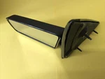 1994-95 Chevrolet Gmc S10 Sonoma Jimmy Manual Left Side View Mirror 15977933. Fixed Price $29.13.