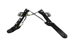 12-18 Audi A7 Rear Left Driver Side Door Window Regulator 4G8839461C Oem. Fixed Price $39.60.