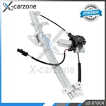 For Dodge Dakota 00-04 Power Door Window Lift Regulator W/ Motor Driver Rear. Fixed Price $69.18.