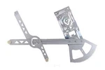 Power Window Regulator ASSEMBLY-3 Door, Standard Passenger Van Aisin RPGM-021. Fixed Price $123.99.