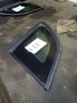 Passenger Quarter Glass Light Tint Black Trim Fits 14-18 Cherokee 1529921. Fixed Price $126.00.