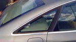 Passenger Right Quarter Glass Sedan Fits 05-11 Audi A6 183115. Fixed Price $222.38.