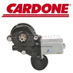 Cardone Front Right Power Window Motor For 2004-2014 Toyota Sienna Gc. Fixed Price $130.56.