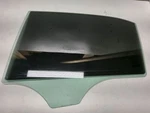 Driver Rear Door Glass 212 Type Sedan E350 Fits 10-13 Mercedes E-class 1120. Fixed Price $67.50.