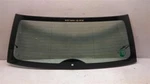 Green Tinted Back Glass For 02-04 Mini Cooper Hardtop. Fixed Price $199.95.