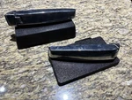1975-79 Toyota Corolla TE51 Hatch Hinges. Fixed Price $110.00.
