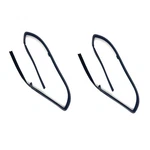 KN1001 Fairchild Industries Glass Run Channel Front Driver & Passenger Side. Fixed Price $94.16.