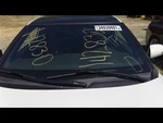 Windshield Glass Base Fits 11-16 Scion Tc 337009. Fixed Price $500.00.