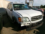 Passenger Right Rear Door Glass Fits 01-07 Sequoia 1981873. Fixed Price $159.08.