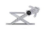 Power Window Regulator ASSEMBLY-2 Door, Standard Cab Pickup Aisin RPFD-013. Fixed Price $83.18.