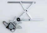New Front Right Window Regulator Fits Toyota Tacoma 1995-2004 T462931 6652594. Fixed Price $94.28.