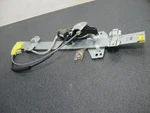 Reman A1 Cardone Power Window Motor And Regulator Assy (pn 47-1561R). Fixed Price $29.97.