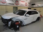 (local Pickup Only) Driver Left Front Door Glass Fits 18-23 Atlas 1682006. Fixed Price $95.94.