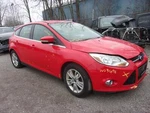 Used Left Quarter Glass Fits: 2012 Ford Focus Htbk Chrome Moulding Grade. Fixed Price $274.99.