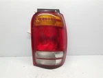 Right Tail Light 4 Door Amber-red-white Lens Fits 98-01 Mercury Mountneer Oem. Fixed Price $71.99.
