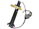 Ford Crown Victoria Power Window Regulator And Motor Assembly Brock 69969XS. Fixed Price $52.60.