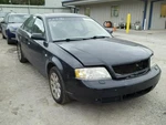 Driver Left Quarter Glass Sedan Fits 98-04 Audi A6 1055146. Fixed Price $254.98.