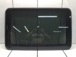 2011 Vw Volkswagen Routan Sunroof Glass. Fixed Price $114.36.