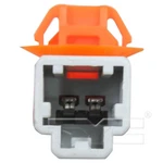 Tyc 660565 Power Window Motor And Regulator Assembly For 01-02 Acura Mdx. Fixed Price $76.99.