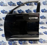 2020-2025 Hyundai Palisade Front Door Left Driver Side Black A2B Oem. Fixed Price $1099.99.