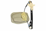 Window Regulator Vaico V10-9831 Fits 05-10 Vw Jetta. Fixed Price $109.87.