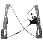 Aisin RPAFD-072 Power Window Regulator Assembly W/ Motor. Fixed Price $255.53.