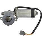 742-249 Dorman Window Motor Rear Driver Left Side Hand Ford Mustang 84-93. Fixed Price $84.00.