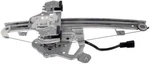 Window Reg W/ Motor Dorman (oe Solutions) 741-202. Fixed Price $91.52.