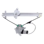 For Nissan Sentra 95-99 Window Regulator And Motor Assembly Front Passenger Side. Fixed Price $91.96.